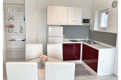 Apartments Gajeta Povile Apartment 3 – Studio 2 foto 4