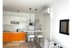 Apartments Gajeta Povile Apartment 2 – Apartman 1 foto 4