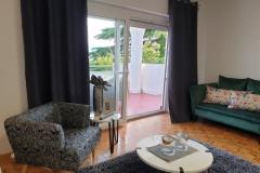 Apartments Villa Laurus Apartment 2 – Laurus foto 2