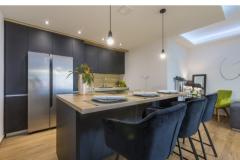 Apartments Villa Laurus Apartment 4 – Vinea **** foto 1