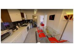 Apartments Lucia Apartment 3 – App (3.) foto 1
