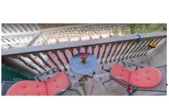 Apartments Lucia Apartment 3 – App (3.) foto 5