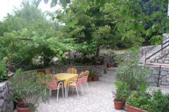 Apartments Novak Klenovica Apartment 1 – Apartment2 foto 3