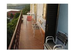 Apartments Novak Klenovica Apartment 2 – Apartment3 foto 4