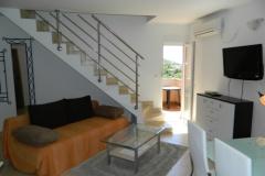 ****Casa del Sole**** Apartment 3 – 10 persons foto 4