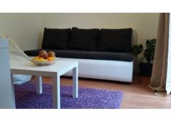 Holiday home Universum Apartment 3 – Apartment3 foto 1