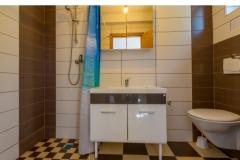 Over the bay Klenovica Apartment Apartment 1 – Apartman 1 foto 3