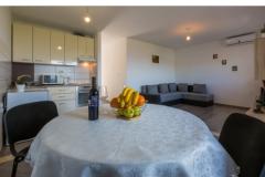 Over the bay Klenovica Apartment Apartment 1 – Apartman 1 foto 5