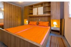 Pine apartment Klenovica Apartment 1 – Apartman 1 foto 1