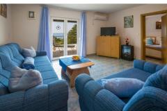 Pine apartment Klenovica Apartment 1 – Apartman 1 foto 3