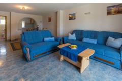Pine apartment Klenovica Apartment 1 – Apartman 1 foto 4