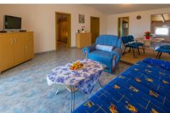 Pine apartment Klenovica Apartment 2 – Apartman 2 foto 4