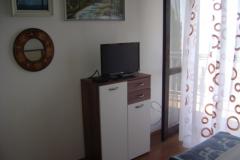 Studio Apartments Klenovica Apartment 3 – Studio app foto 1