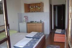 Studio Apartments Klenovica Apartment 3 – Studio app foto 5