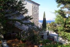 Studio Apartments Klenovica Apartment 2 – Apartman 2 foto 2