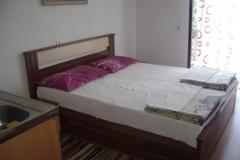 Studio Apartments Klenovica Apartment 1 – Studio app foto 5