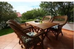 Sunset House Apartment 1 – Apartman A foto 2