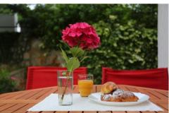 Sunset House Apartment 2 – Apartman B foto 1