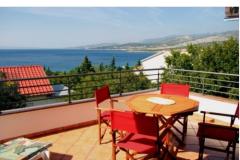 Sunset House Apartment 3 – Apartman C foto 1