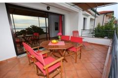 Sunset House Apartment 3 – Apartman C foto 2