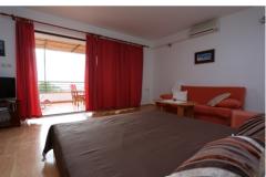 Sunset House Apartment 3 – Apartman C foto 3