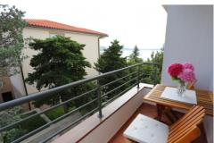Sunset House Apartment 4 – Apartman D foto 1