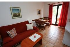 Sunset House Apartment 4 – Apartman D foto 2