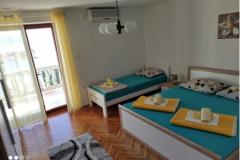 Vila Mira Apartment 3 – Veliki app foto 2