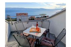 Vila Mira Apartment 5 – Potkrovlje foto 4