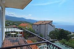 Villa Ivana - Novi Vinodolski Room 4 – Soba3 foto 5