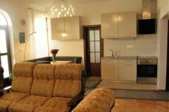 Villa Mira Apartment 1 – Deluxe foto 1