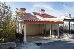 Villa Mira Apartment 2 – A4+2 Oguli foto 1