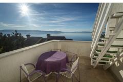 Villa Mira Apartment 2 – A4+2 Oguli foto 2