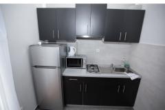 Zeleni gaj rooms &amp; apartment Apartment 6 – Studio foto 4
