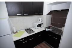 Zeleni gaj rooms &amp; apartment Apartment 2 – apartman foto 4