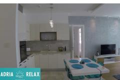 Adria Relax Bukoviec Apartment 2 – More 2+2 foto 1