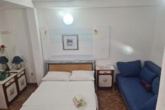 u2 adria Apartment 1 – Sea view E foto 1