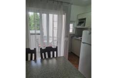 u2 adria Apartment 1 – Sea view E foto 4