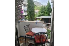 u2 adria Apartment 1 – Sea view E foto 5