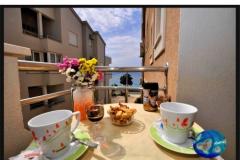 u2 adria Apartment 4 – studio E foto 1