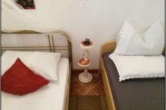 u2 adria Apartment 4 – studio E foto 2