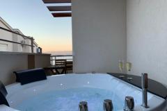 u2 adria Apartment 2 – & jacuzzi foto 3