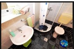 u2 adria Apartment 3 – sea view E foto 3