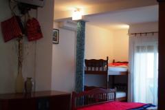 u2 adria Apartment 3 – sea view E foto 5