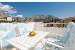 Alen Apartments Duce Apartment 3 – A 4-Stan foto 5