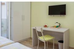 Alen Apartments Duce Room 5 – A 3-Soba foto 5