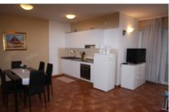 Ambiente NEW with POOL Apartment 1 – 4+2 foto 3