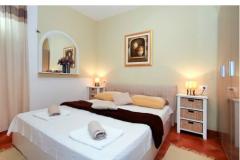 Ambiente NEW with POOL Apartment 1 – 4+2 foto 4