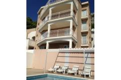 Ambiente NEW with POOL Apartment 2 – Nela foto 1