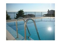 Ambiente NEW with POOL Apartment 3 – Silence6+2 foto 1